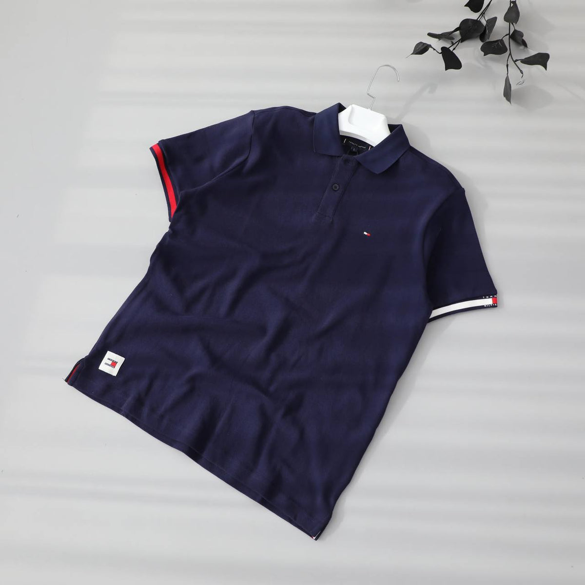 Tommy Hilfiger T-shirt -AJTO0001